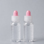 반투명 물약병 20cc 30cc 100개입 약국 투약병 : 마이펄