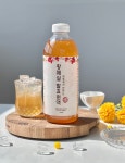 3년숙성 경남 하동 황매실청 발효원액 엑기스 1리터 1~4병 1L, 1개 : 자연과순수