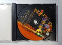 PC 게임방 1 : 키움만물