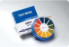 PH Test Paper, PH 페이퍼,PH1-11 : 대영이화학