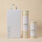 따꼬 선물세트 2-2호 (롤행주 라지1개/스몰1개)빨아쓰는 일회용 뜯어쓰는 행주 클리네트 : 주식회사 따꼬