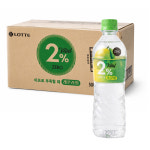 이프로 부족할때 제로 500ml 24개 복숭아 레몬라임 : 369마트