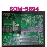 신품  SOM-5894 산업용 제어 컴퓨터 마더보드 : 밸런스스토어
