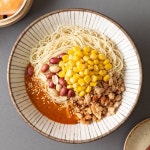 정지선 티엔미미 밀키트 / 마장면, 260g, 1개 : 위드라이크