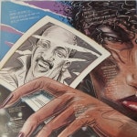 [수입 중고 LP] J3957 윌튼 펠더 (Wilton Felder) – Inherit The Wind : 예음레코드