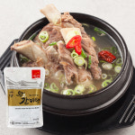 합천식품 거당 왕갈비탕 900g, 12개 : 이조프레쉬