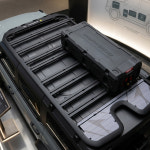 파츠매니저 포드 브롱코 아케인워리어 알루미늄 합금 루프 플랫폼 숏&롱타입 : PARTS MANAGER