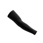 PC용 압축 쿨링 게이밍 블랙 손목 XL 슬리브 1 0 Arm Long Bla  Small : 오늘의픽2025