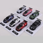 RR 1:64 LB GT-R R35 레진 모델카 한정판 88 : 프로팀종합상사1