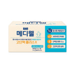 메디웰 고단백 플러스 K 200ml X 24개입 : 아자팩토리