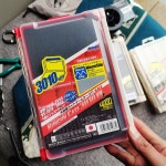 니톰즈 재박리 일반용 양면 테이프 No.5000NS J1380 30mm 20m 1010W1 한쪽 면 스펀지 한쪽 면 체크 1 : 스페셜랜드