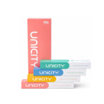 유니시티 스마트 덴탈 케어 칫솔 : 정품유니대리점