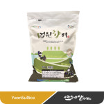 (25년산) 정원향미 5kg 순천농협 찰지고 맛있는 햅쌀 : 연수네쌀가게