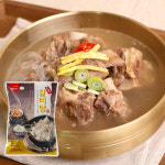 합천식품 해든나라 진국 갈비탕 600g, 20개 : 이조프레쉬