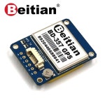 G8030KT Fixed Hole 1HZ Frequency GPS Beidou Antenna Dual Timing BD357 : 이충일수입상사