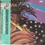 [수입 중고 LP] J3957 윌튼 펠더 (Wilton Felder) – Inherit The Wind : 예음레코드