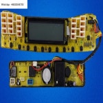 세탁기 TB75-J5188DCL (S) TB60 TB70-5188DCL (S) 컴퓨터 보드 메인 보드 : 진하유통24