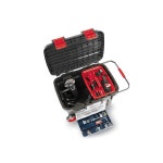 TAYG 370051 상자 51 블랙 도구 모바일 모드 Mobile tool chest 51 : 애플 주스