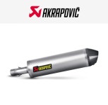 BMW F650GS 08~12 F800GS 08~16 F800GS ADVENTURE 13~16 F700GS 13~16 머플러 SLIP-ON TITAN : 빔프게라지스토어