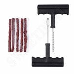 타이어 수리 키트 자동차자가정비 : 리빙일번가