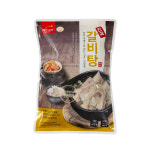 합천식품 해든나라 진국 갈비탕 600g, 20개 : 이조프레쉬