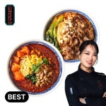 정지선 티엔미미 밀키트 (토마토탕면, 우육탕면, 새우완탕면 외) 흑백요리사 : 위드라이크