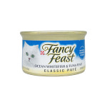 팬시피스트 화이트라벨 흰살생선 참치 85g 1kg : 사사로이