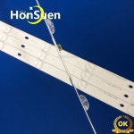 Barra de led tv philco ph39n91dsgw Philco Ph39n91 Ph39n91dsgw 39N91GM04X10-C0081 용 LED 백라이트 스트립 CJ 1 : 소네티스토어