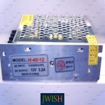 스위칭 전원 공급 장치 H4012 12V40W 12V 3A 12V3A 12V3.2A 12V 3.2A 40W : 월드셀러홀딩스