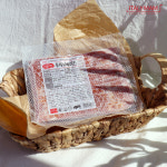 에쓰푸드 냉동 후레쉬 베이컨 1kg : 이태리맘 스토어