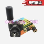 오른쪽 연료 펌프 490XC/SI/H2204 Xinchang 495/498B 지게차 : 오칠전자