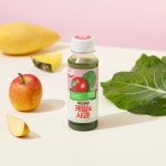 풀무원녹즙 매일배송 채소습관 케일&사과 130ml, 주5회x4주 : 풀무원헬스케어 공식스토어