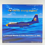 B-Models 1/200 미해병대 C-130J 1700001 블루앤젤스 곡예비행기 : Rain Forest