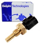Delphi 냉각수 온도 V6 4L 4L 토요타 타코마 7L 센서 19 L4 : 둘봉지2
