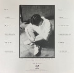 윤종신 - 2집 Sorrow LP [대영에이브이 DYS-016] [상] : 감성오디오 LPCD 스토어