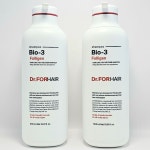 1+1 닥터포헤어 폴리젠 바이오3 샴푸 500ml 탈모증상완화에도움 볼륨개선 : 대성케이