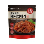 (식자재왕) 양념벌집 돼지껍데기 300g : 오늘은 식자재