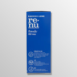 [바슈롬] 리뉴 후레쉬 대용량 렌즈세척액 세정액 소독액 보존액 500ml, 3개 : darklapinvilla