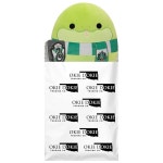 오키 도키 트레이딩 주식회사 하우스 멜로 번들 집 선택하기와 젤리빈 매칭 (그린 (슬라이테린) 스네이크, 8인치) : 성콩마켓