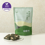 창억떡 쑥구름떡 아침대용 400g : 창억떡