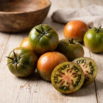 [특품] 농장직송 부산 대저토마토 짭짤이 정품 : 산해신선