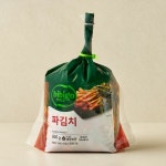 비비고 파김치 800g, 3개 : CJ제일제당