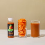 풀무원녹즙 매일배송 100% 당근즙 130ml, 주5회x4주 : 풀무원헬스케어 공식스토어
