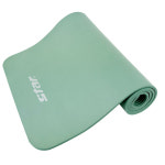 두꺼운 요가매트 10mm NBR 충격흡수 스타 138465 : KOBJET