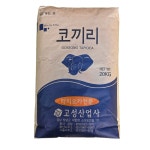 고성산업사 코끼리 타피오카전분 20kg : 풍년종합상사