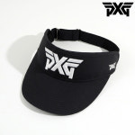PXG 골프 썬캡 모자 라이트웨이트 경량 투어바이저 블랙 : An스토어