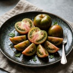 [특품] 농장직송 부산 대저토마토 짭짤이 정품 : 산해신선