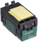 파나소닉(Panasonic) 매립 스위치 C 3로 WT5002 10개입 : JapaniQ