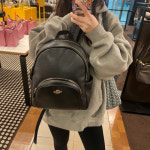 코치 여성 코트 백팩 5컬러 COURT BACKPACK 5666 : 에비뉴 럭스