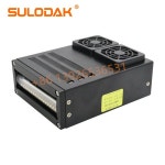 F8020 공냉식 UV LED 경화 램프 200W 395NM (6090/6045 노카이 엡손 i3200/XP600/TX800 평판 프린터용) : 삼사-유통